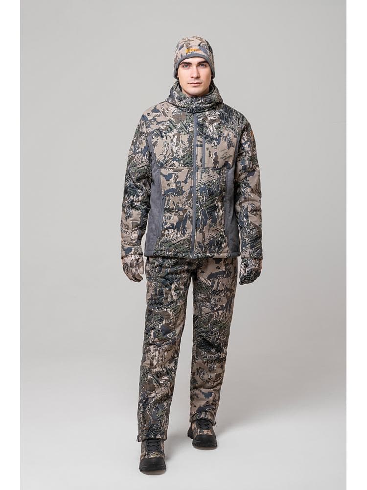 Костюм Remington Heat Strategy Figure - M 54f80bcf5c727fba0fd7927f08704896_bryuki_remington_warmstich_black_9.jpg