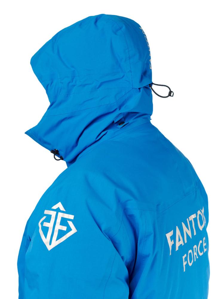 Костюм зимний Fantom Force FREEZE Navy/Black - L, фото 5