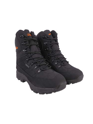 Ботинки Remington Lynx 400g Thinsulate Boots Black - 45, фото 1