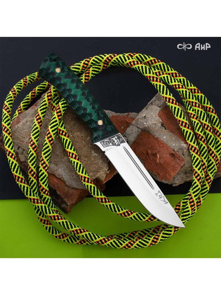 Нож "Бекас" 100х13м ЦМ, G-10, (клиновая срезка, каменный век) 15abdfd2bb54d97e715ff9d9e13db8a5_t379dv0x4987gwmixie7cjfcty22p1g7.jpg
