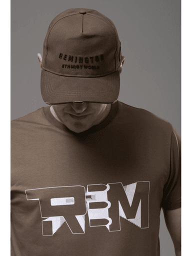 Бейсболка Remington Classic Fit 44f39d2f7ab0301807fd575b51aa7556_изображение_2026-03-11_123016054.png