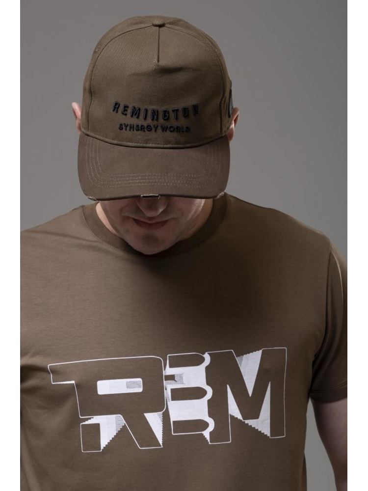 Бейсболка Remington Classic Fit, фото 4