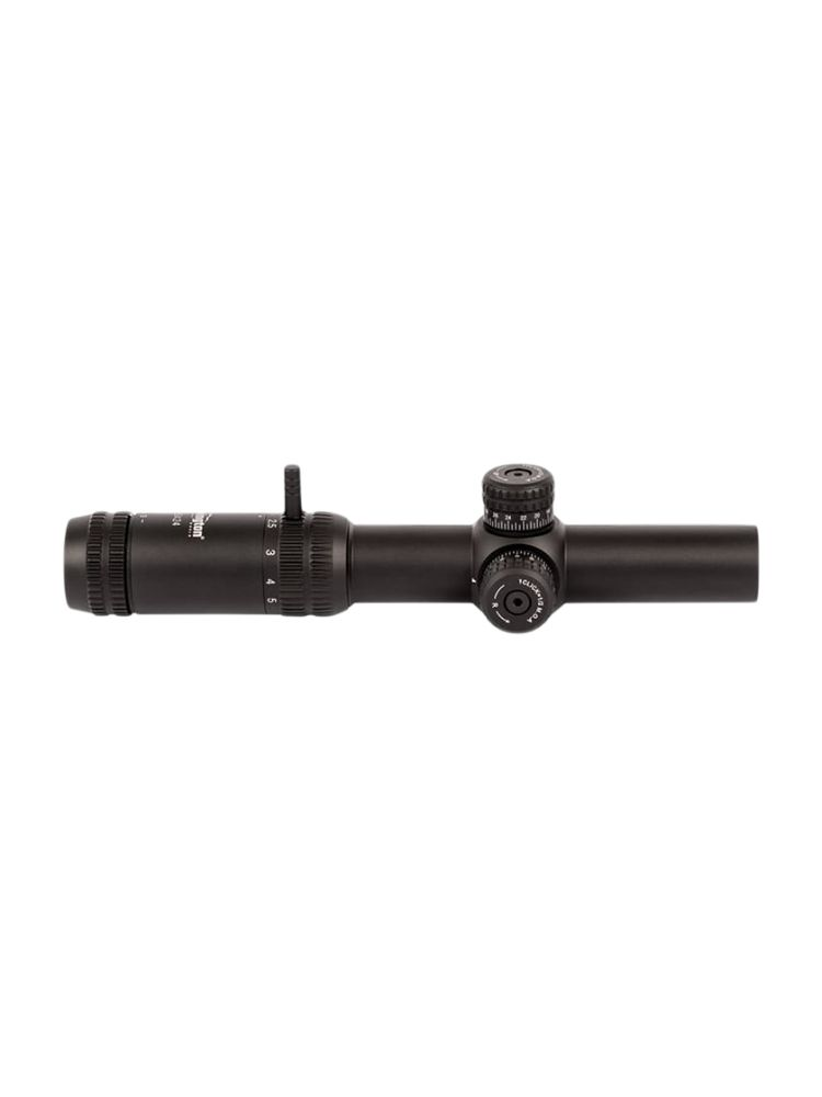 Оптический прицел с подсветкой Remington Fury 1-5x24, FD7, фото 4