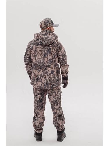 Костюм Remington Himalayan Figure - XL cbc7a8117bbfd20d1e6700d44af96269_image_6.jpg