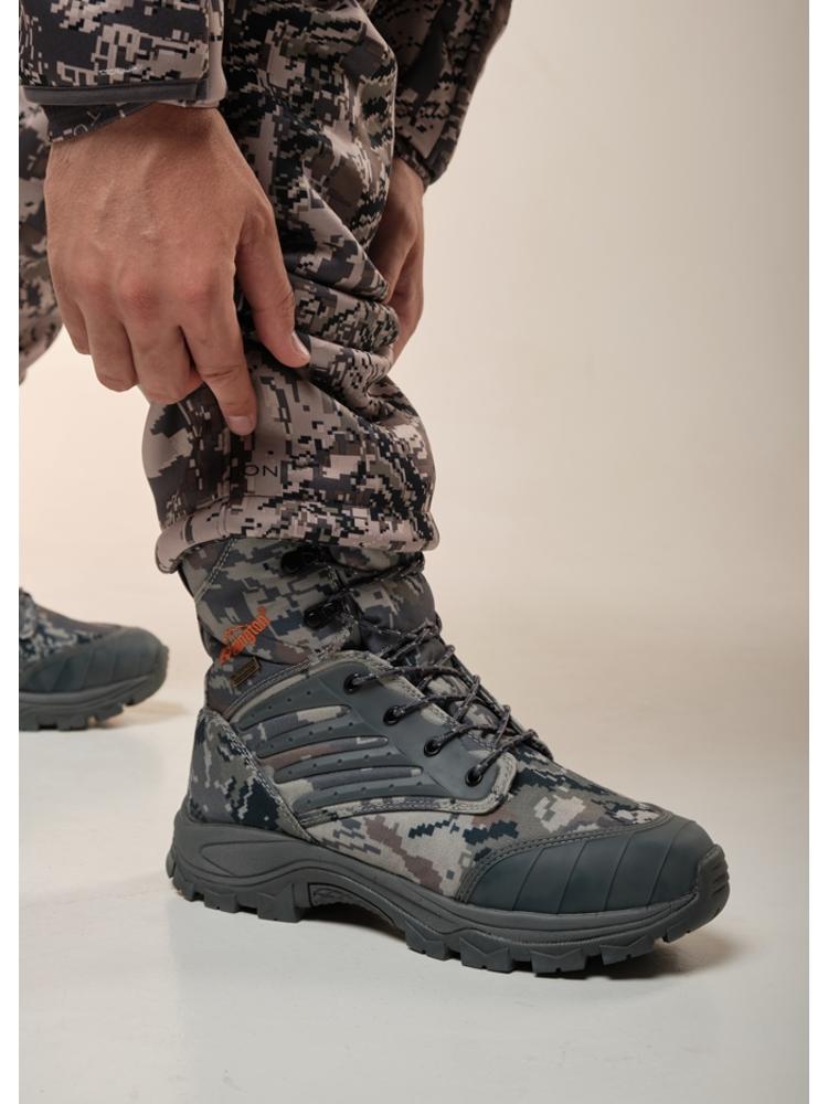 Ботинки Remington Shadow Trek 600g Thinsulate Figure - 43, фото 3