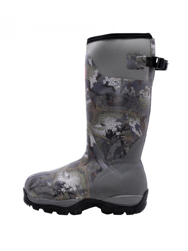 Сапоги Remington Equalizer Off-roader Green forest - 47, фото 3