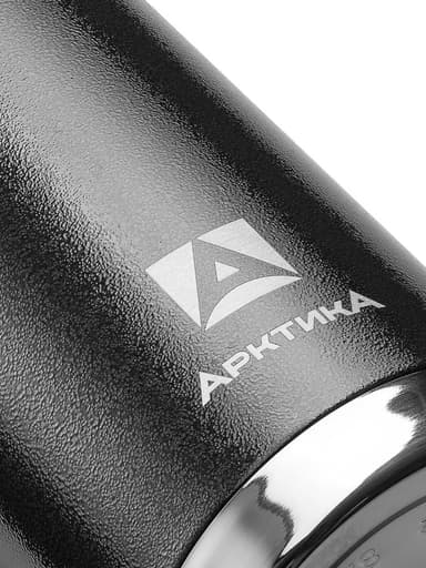 Термос «Арктика» с узким горлом и молотковой эмалью, чёрный, 0.75л f7931e5f227b567c1bc57c30b0fd0b25_106_1200chernyy_3-_1_.jpg