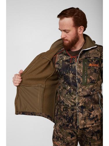 Костюм Remington Stalker Green Forest - S, фото 7