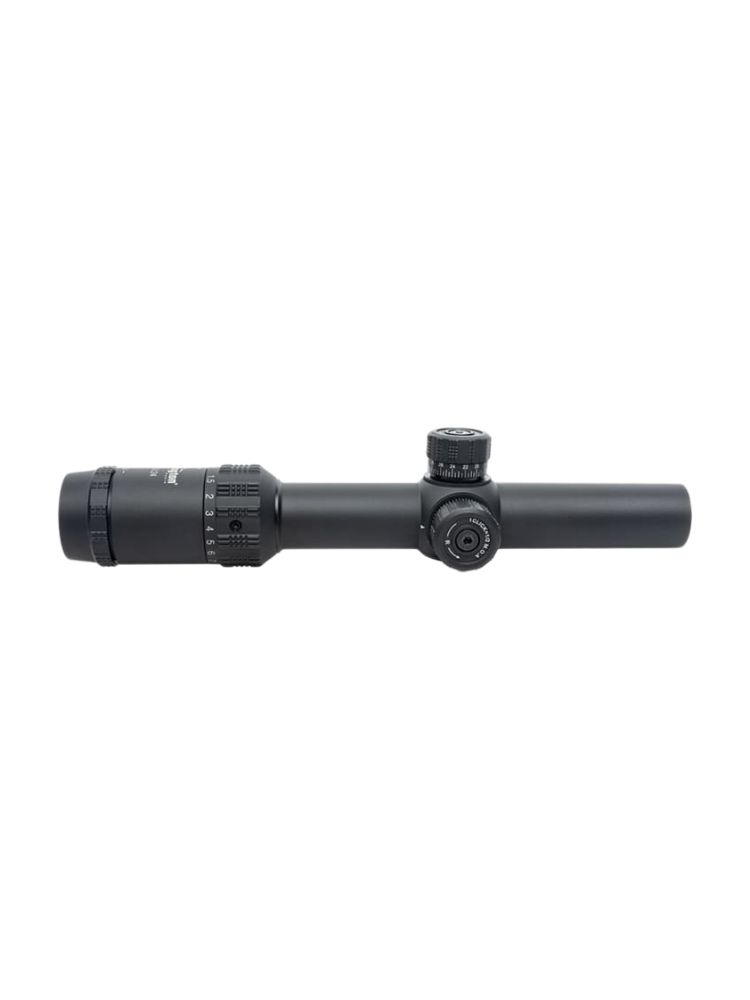 Оптический прицел с подсветкой Remington Fury 1-10x24, 6DCM-R, фото 2