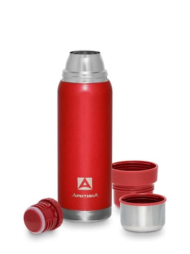 Термос «Арктика» с узким горлом и молотковой эмалью, красный, 0.75л 662168bbd0ae30aecd98f24351925715_106_750krasnyy_2.jpg
