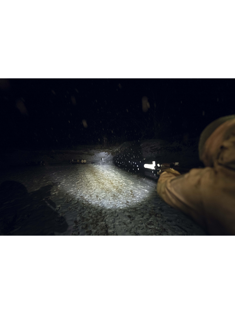 Фонарь подствольный Armytek Parma C2 Pro, фото 4