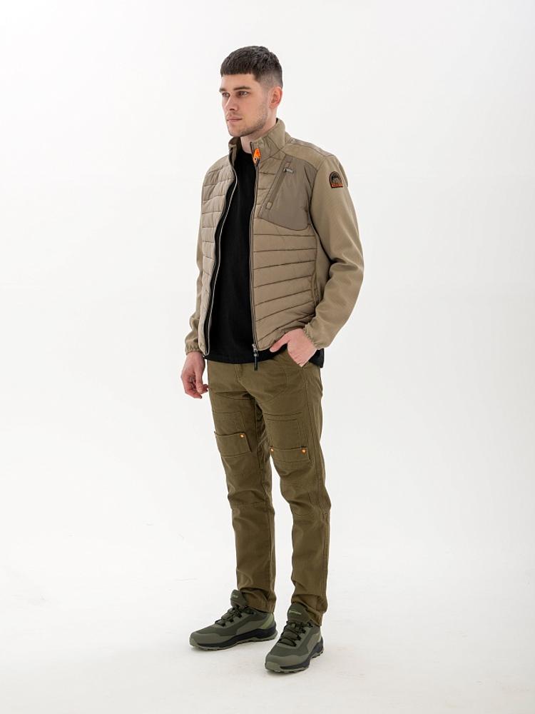 Куртка Remington Upper Strike Beige - L, фото 1