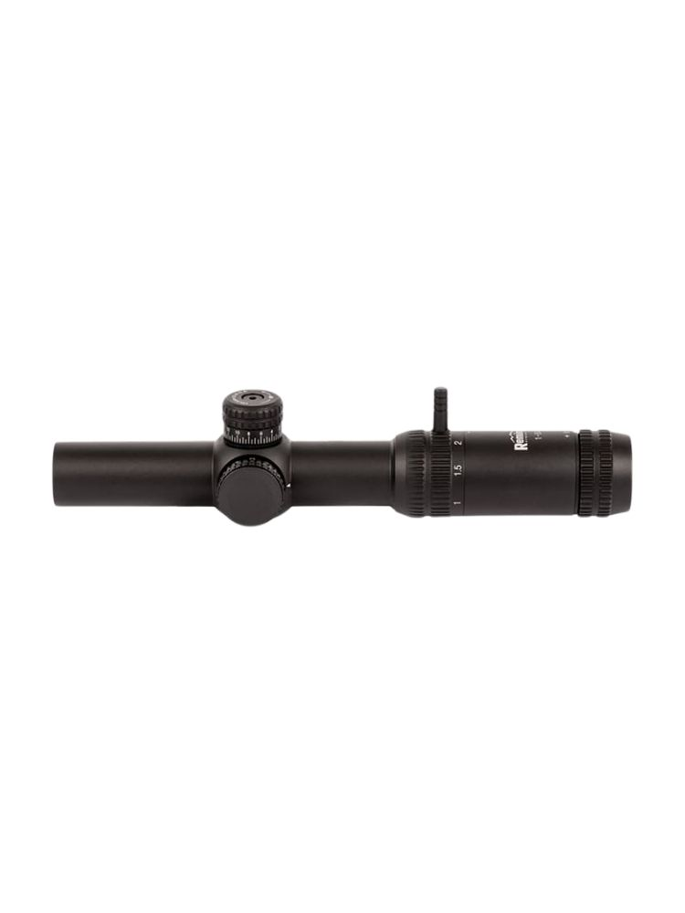 Оптический прицел с подсветкой Remington Fury 1-5x24, FD7, фото 5
