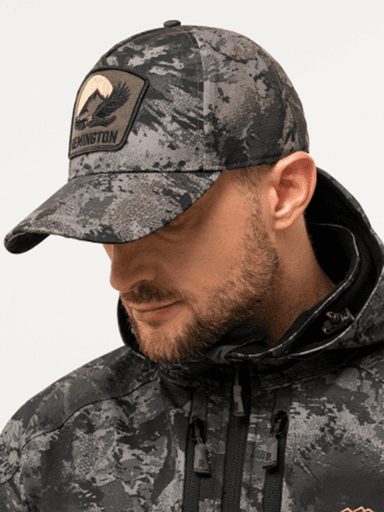 Бейсболка Remington Baseball Cap Black Camo 80cd9555ccbd993b25b376351884b685_изображение_2026-04-29_150706106.png