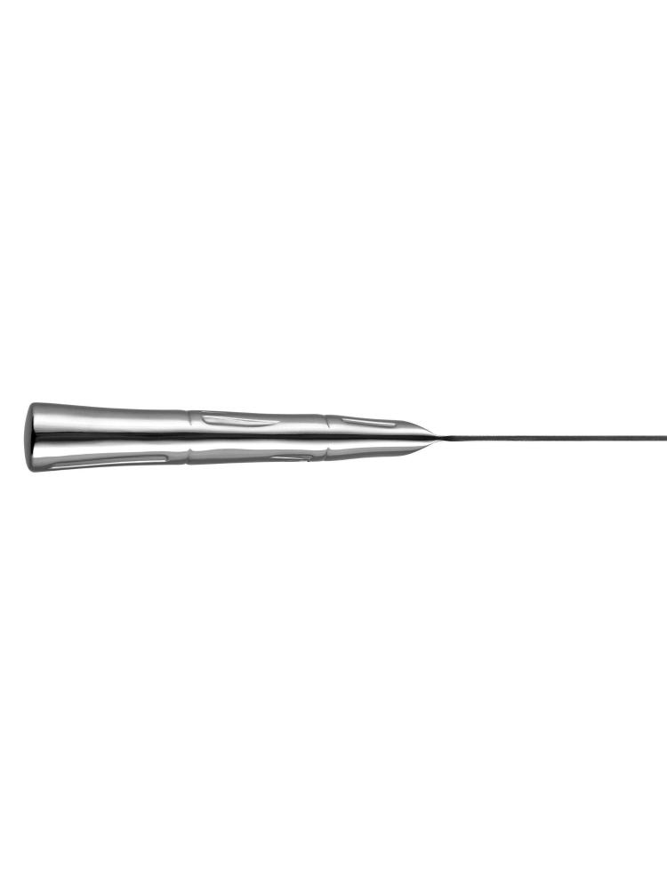 Нож кухонный Samura Bamboo, AUS-8, 157 мм, фото 6