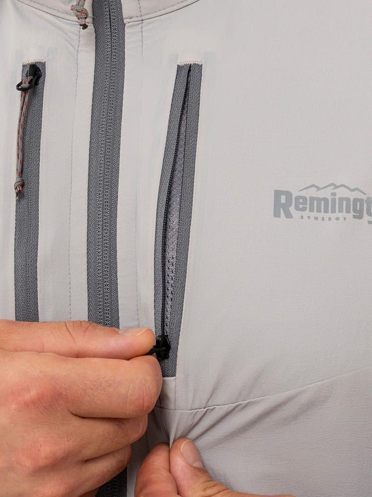 Костюм Remington Hot Summer Gray Gradient - M, фото 8