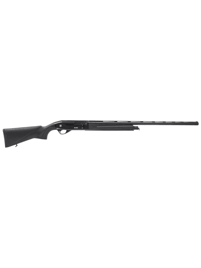 ATA Neo12 R Plastic (черный пластик), 12/76, 760 мм, 4+1 патронов