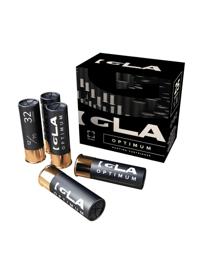 Патрон Igla 12/70 «Игла-оптимум» №5 36г., 25шт.