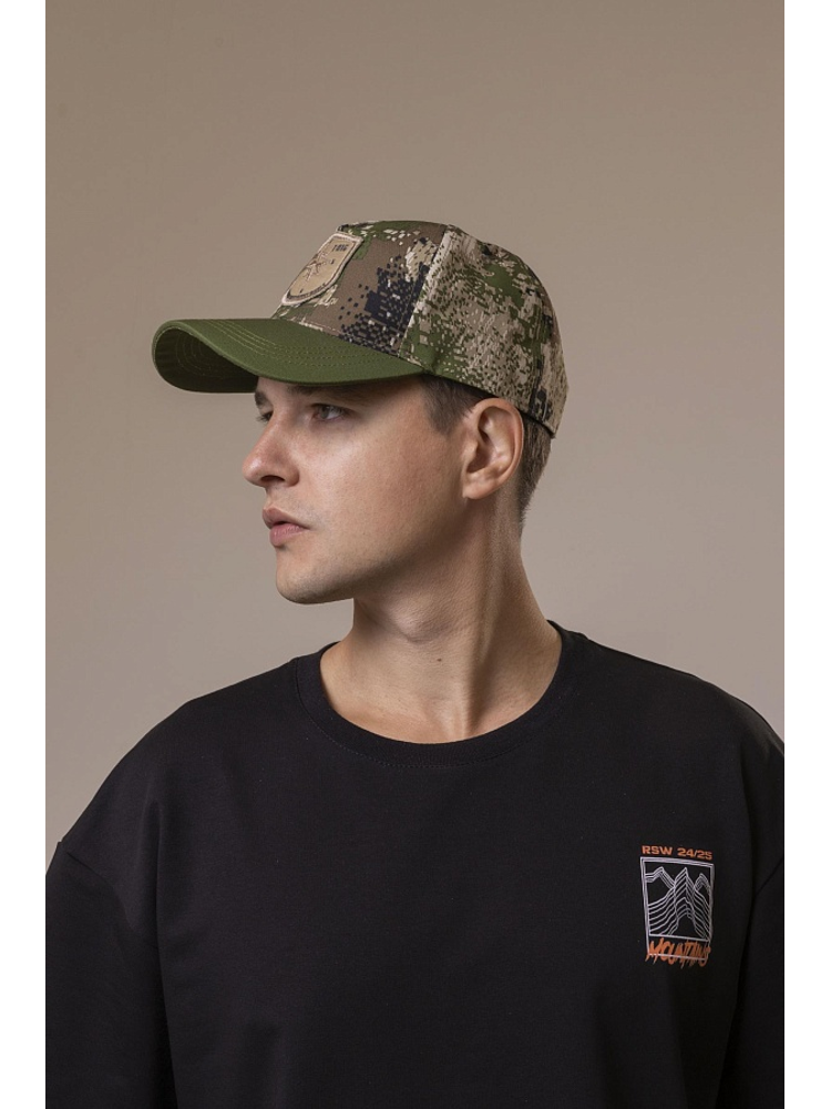 Бейсболка Remington Millennium South Forest, фото 1