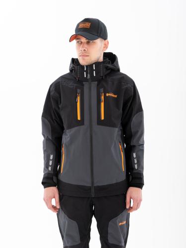 Костюм Remington Fishing Great Take Black - XL, фото 4
