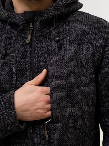 Куртка Remington Feel Good Black - L a11d3e73e4ce5e297c0cf6c028802753_kurtka_remington_feel_good_black_10.jpg