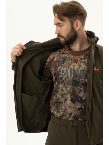 Костюм Remington Alabama Professional Dark Olive - XL, фото 5