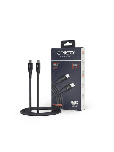 Кабель EPILSO EPD-C1030, USB-С вилка - USB-C вилка, 1.5м, 60V f0129cffbeb44eb55013d212f4df9a5e_изображение_2026-07-10_131959133.png