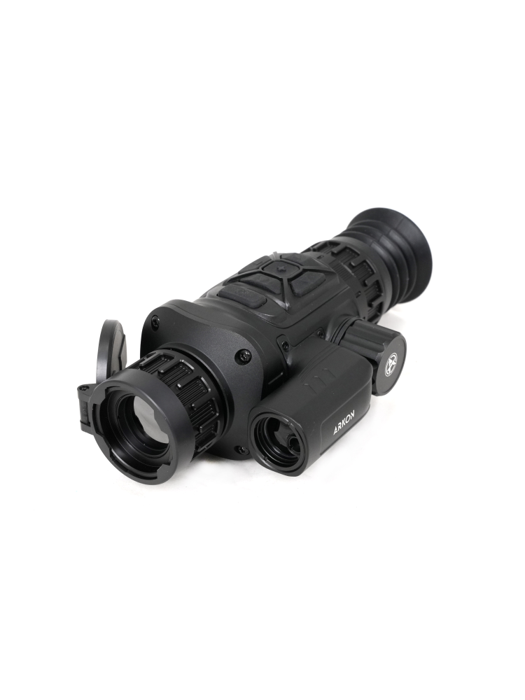 Прицел тепловизионный ARKON Arma SR25L (с баллистическим калькулятором), фото 2