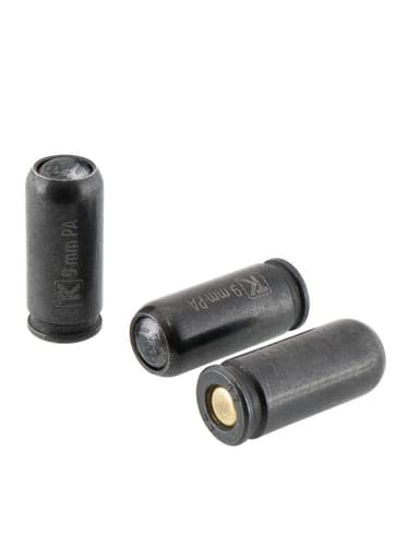 Патрон ООП Техкрим 9 мм Р.А. «Maximum Black» 0,7г., 91Дж, с резиновой пулей, 20шт. 086124fb3a7c3e11a0efec6f78b2cc22_5d6d26bceaac6dfbe68714dce23ab512.jpg