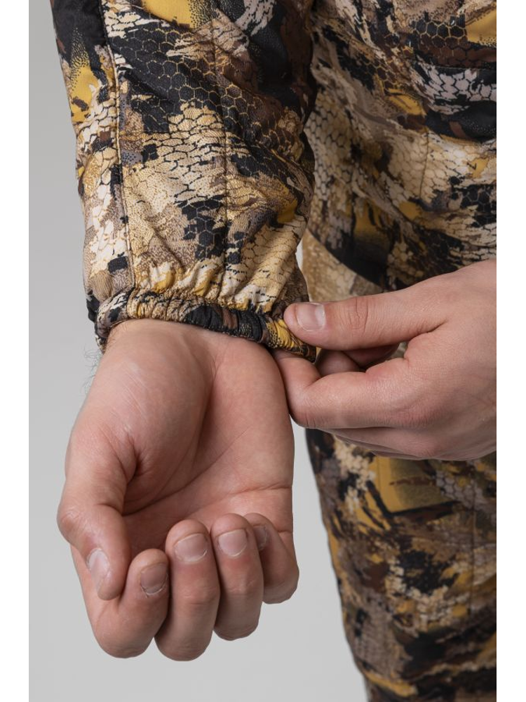Куртка Remington Route Yellow Waterfowl Honeycombs - 2XL, фото 5
