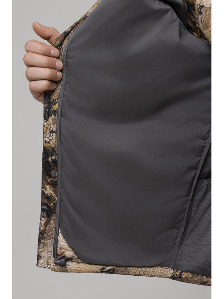 Куртка Remington Route Yellow Waterfowl Honeycombs - 2XL, фото 6