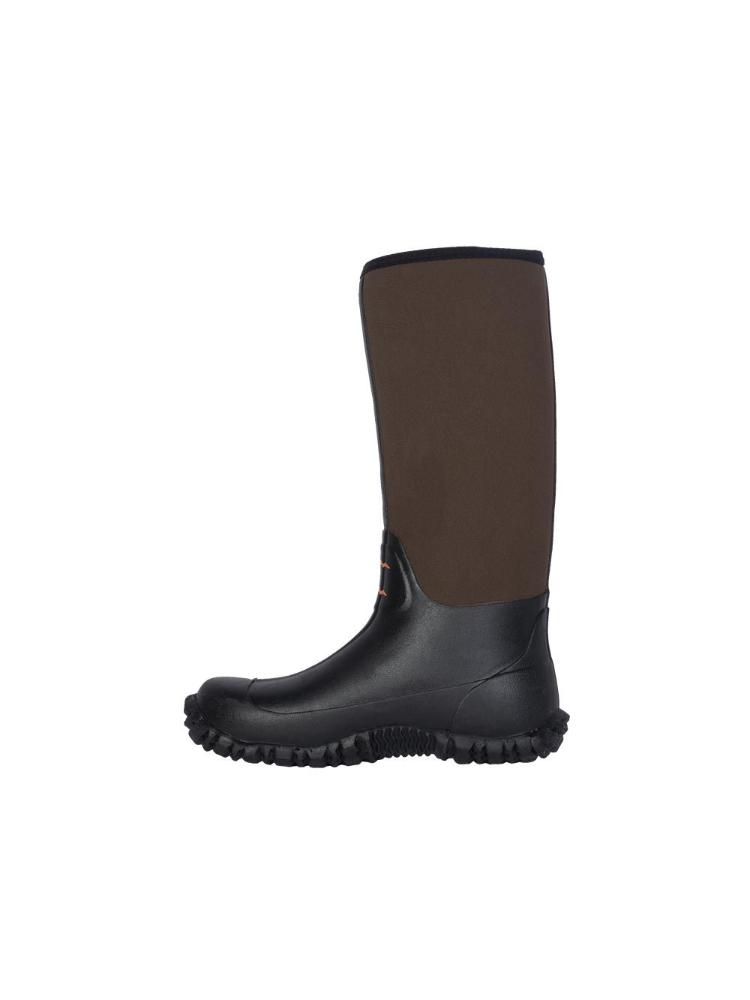 Сапоги Remington Men Swamp Boots Brown - 42, фото 4