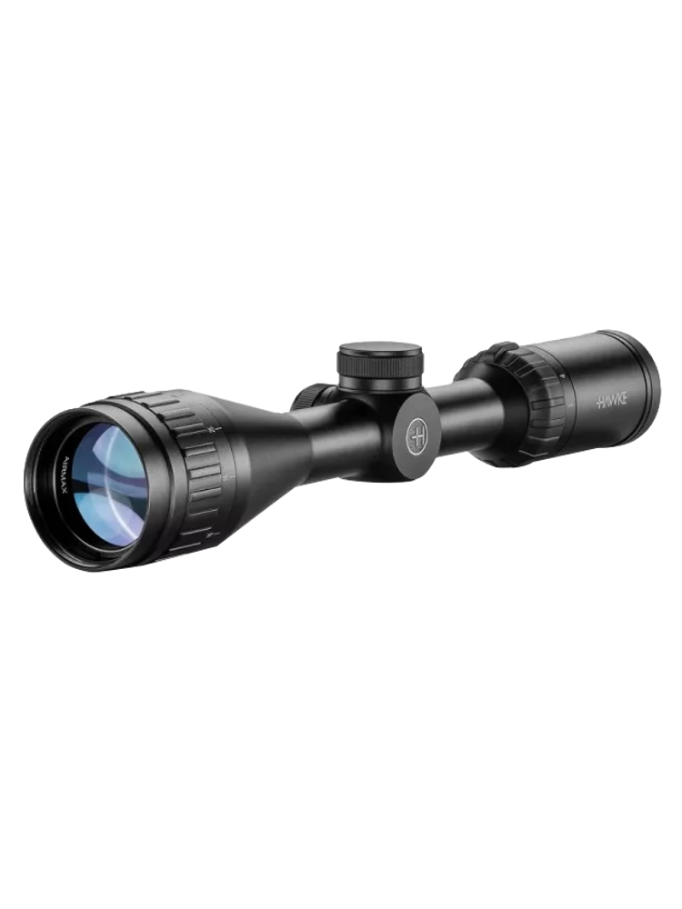 Оптический прицел Hawke Vantage 3-9x40 IR Mill-Dot, фото 1