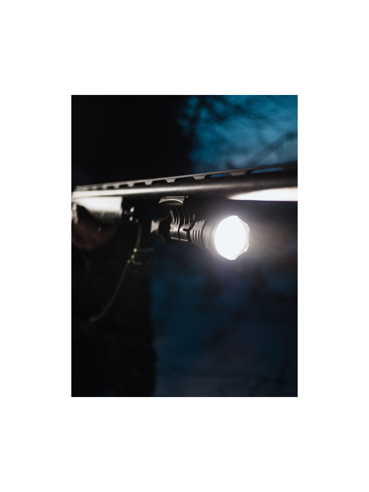 Магнитное подствольное крепление Armytek AWM-03 Magnet, фото 2