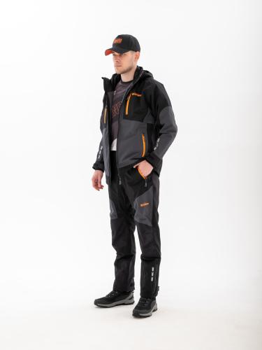Костюм Remington Fishing Great Take Black - L, фото 2