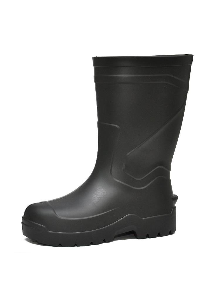 Зимние мужские сапоги Nordman Active Pro Чёрный - 45-46, фото 5