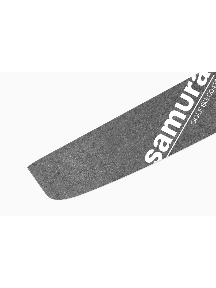 Нож кухонный Samura Golf Stonewash, AUS-8, 167 мм, фото 3