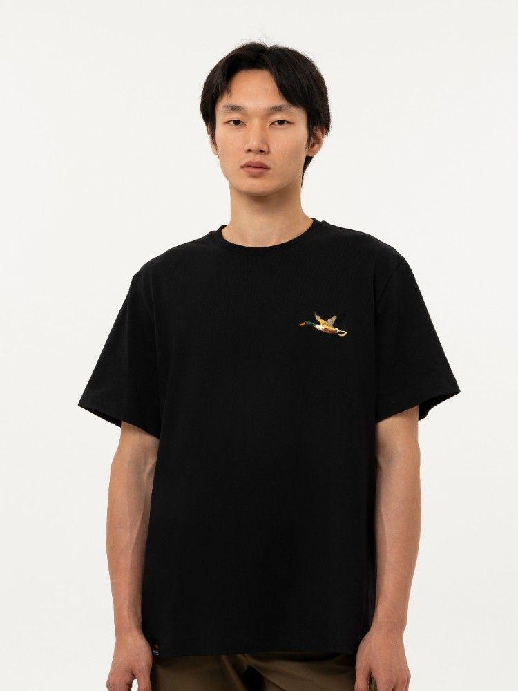Футболка Remington Urban Style Duck Black - 2XL, фото 1