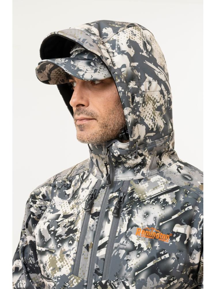 Костюм Remington Himalayan Apex - 3XL, фото 5