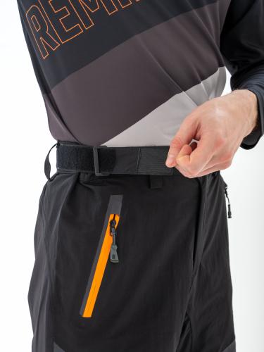 Костюм Remington Fishing Great Take Black - M, фото 7