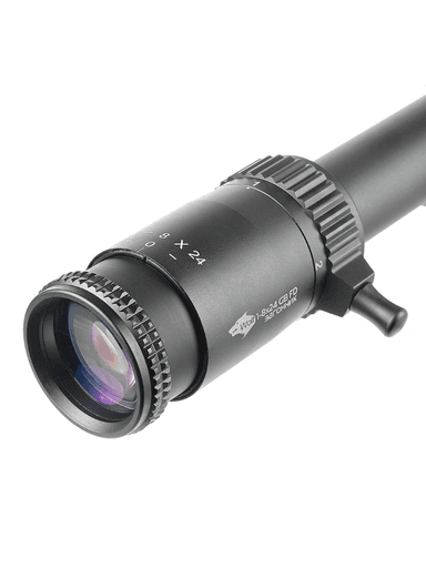 Оптический прицел Veber Wolf 1-8x24 GB, FD f503df03ac62e4cdcc3a3020c5cce001_изображение_2026-06-19_130241038.png