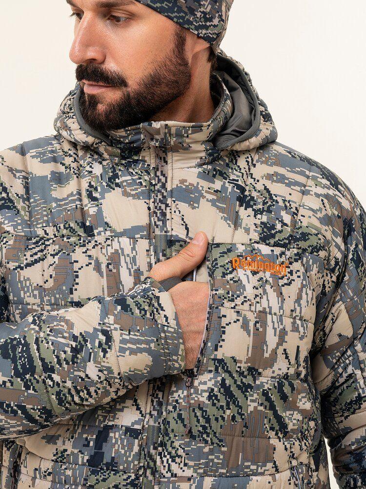 Куртка Remington Raven FIT Figure - 2XL, фото 6