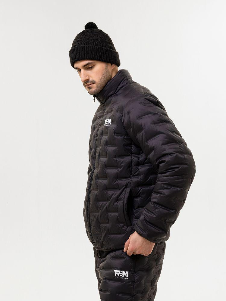 Куртка Remington Warmstich Black - L, фото 5