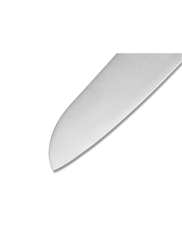 Нож кухонный Samura Harakiri, AUS-8, 175 мм, фото 3
