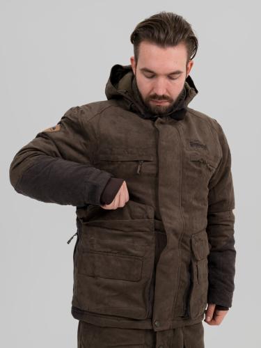 Костюм Remington Gunshot Brown - XL, фото 8