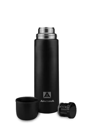 Термос «Арктика» с узким горлом, чёрный текстурный, 0.75л 8cf469c72b8ca31c91334f88272c238a_102_750_black_mat2.jpg