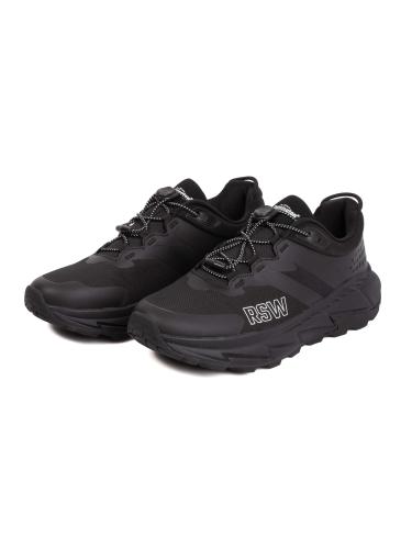 Кроссовки мужские Remington Trainer Black - 42, фото 2