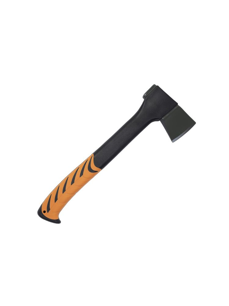 Топор Remington Hiking Axe, углеродистая сталь + PTFE, фиберглас, фото 2