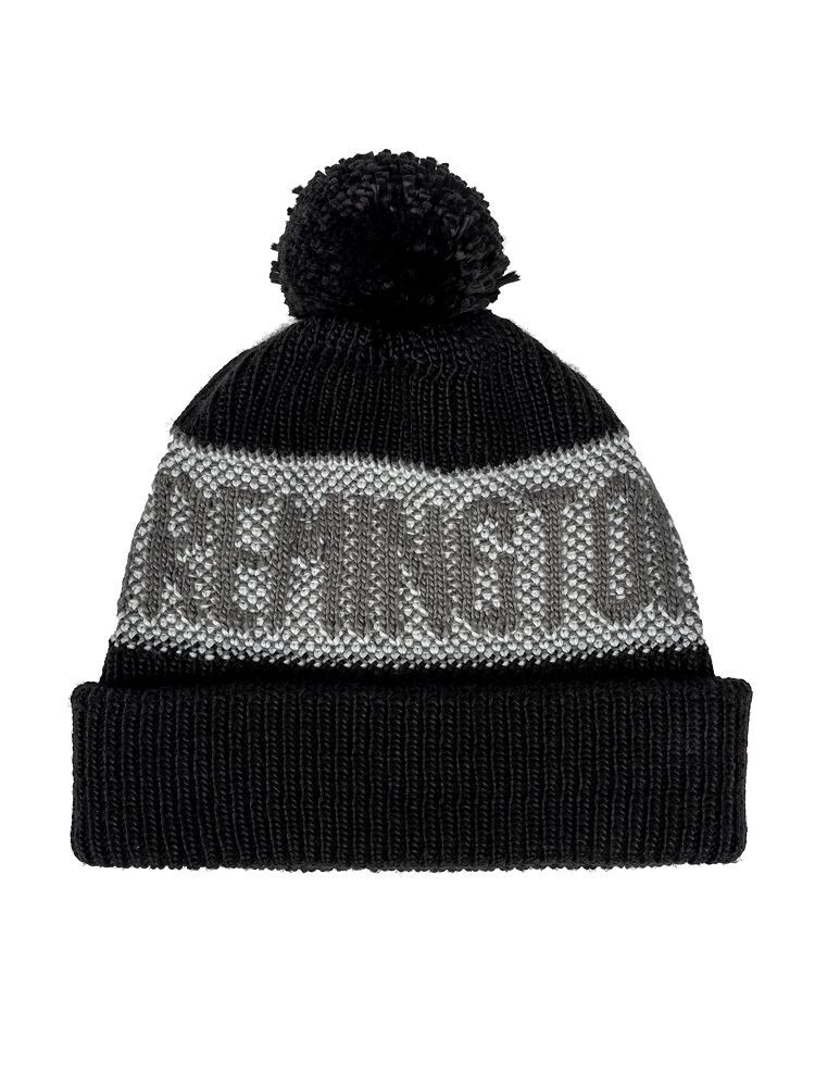 Шапка Remington Knit Black, фото 6