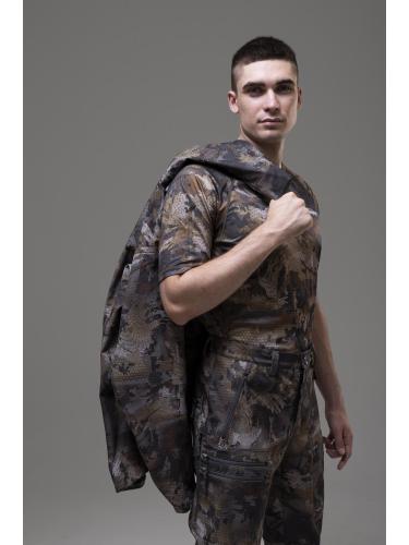Костюм Remington Forest Hunter Тimber - XL, фото 5